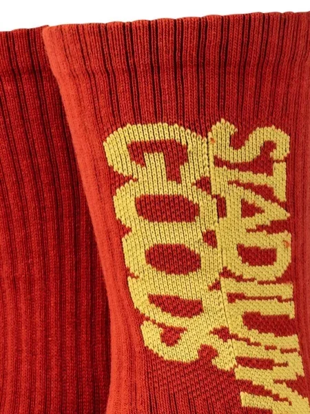 Ponožky Stadium Goods červené