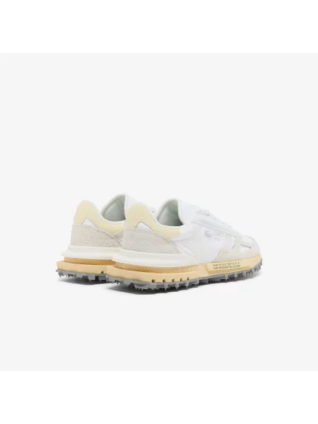 Lacoste Sneakersy Elite Active biały