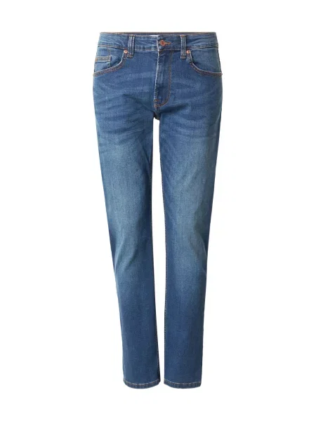 Only & Sons Jeans Weft denim albastru