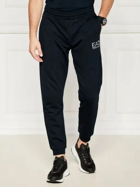 Jogger nadrág kék