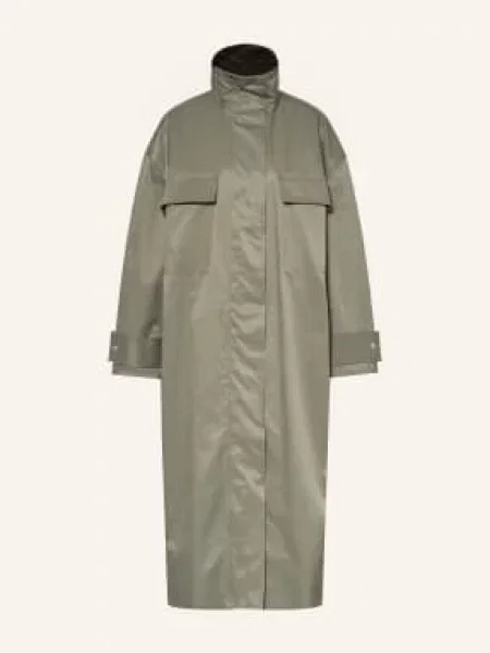 Inwear Kabát Gracelynniw khaki