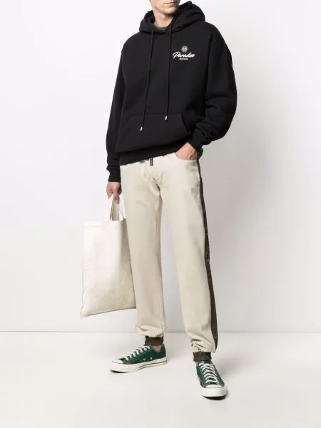 Pantaloni de jogging Philipp Plein alergare