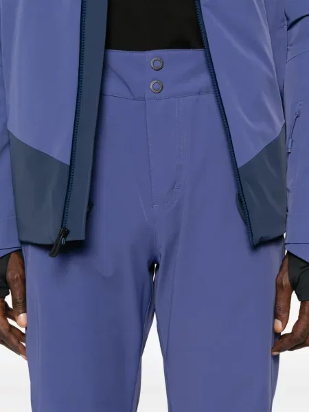 Спортни панталони Rossignol синьо