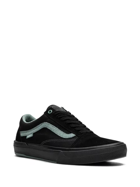 Sneakersy Vans Old Skool czarne