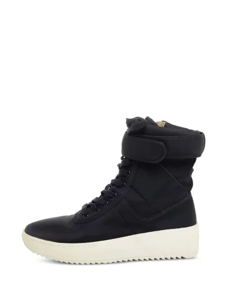 Sneakerși Fear Of God negru