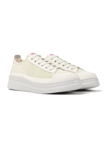 Sneakersy Camper beżowe