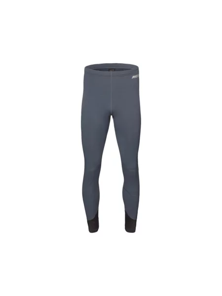 Legginsy Musto Thermal niebieskie