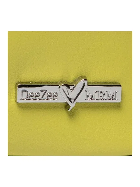 Torebka DeeZee zielona