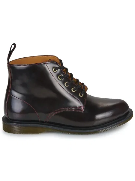 Pantofi Dr. Martens roșu