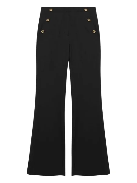 Spodnie Simkhai czarne