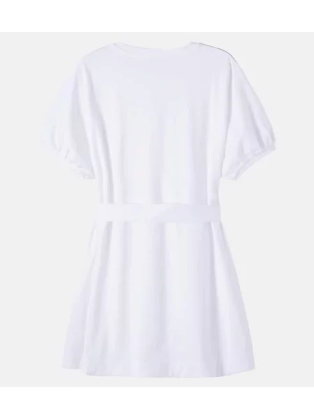 Gyerek ruha Burberry fehér