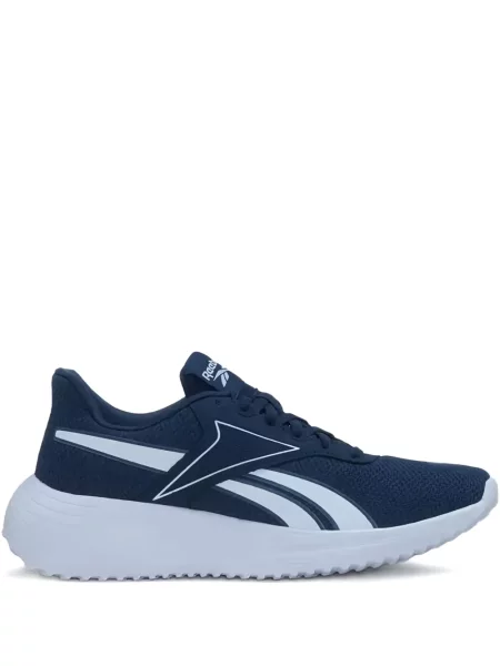Sneakerși Reebok albastru