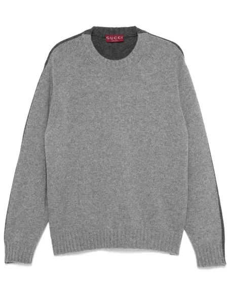 Pulover Gucci gri