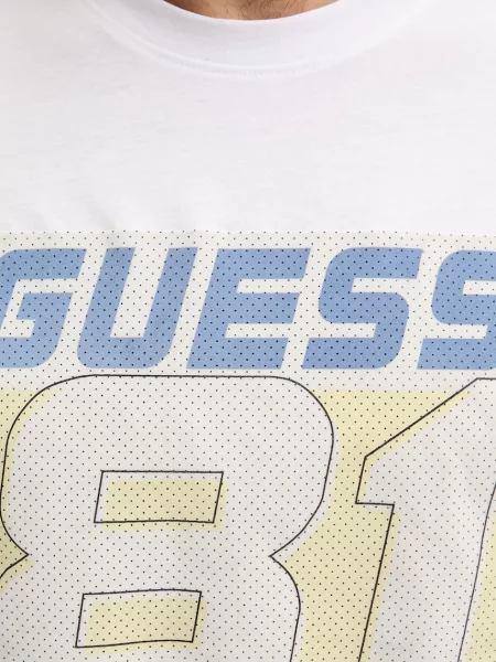 Футболка Guess