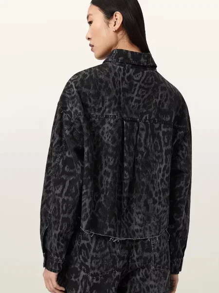 Рубашка Allsaints