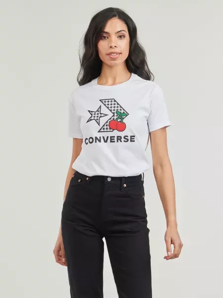 Top Converse
