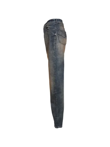Blugi Vetements albastru
