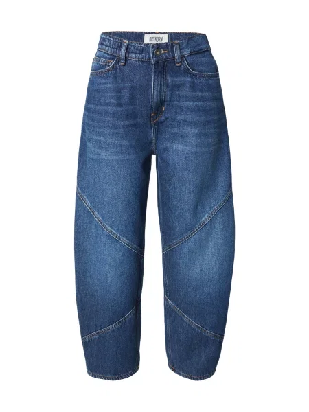 DRYKORN Jeans SWORE denim albastru