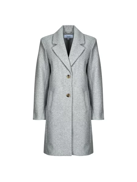 Plašč Vila siva