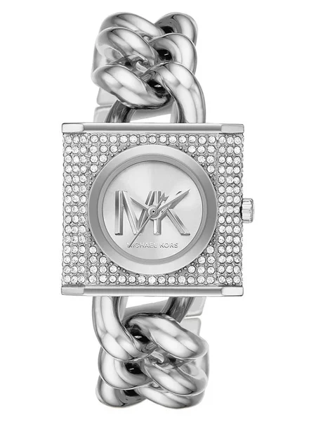 Zegarek Michael Kors szary