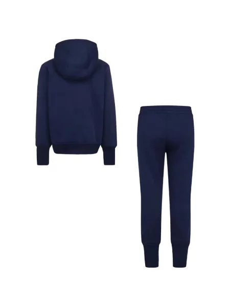 Trening copii Nike albastru