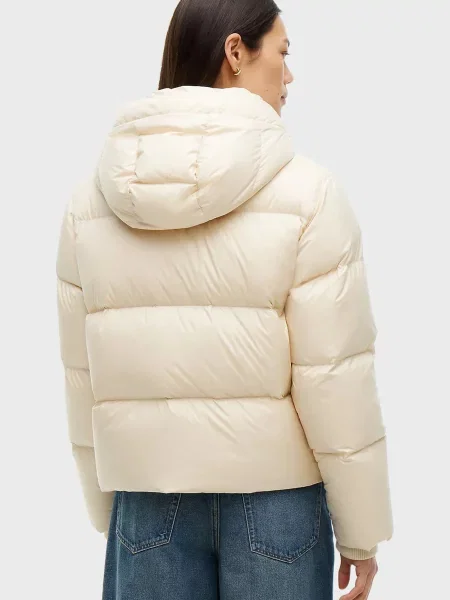 Куртка Tommy Hilfiger бежева