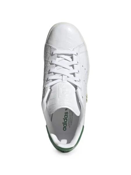 Top Adidas alb