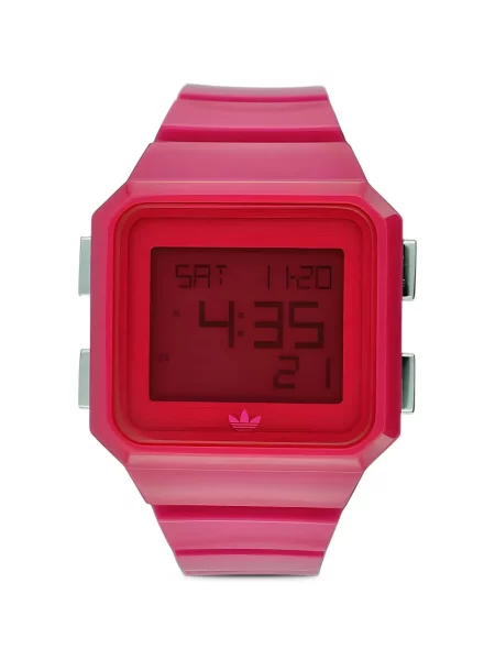 Ceas Adidas roz