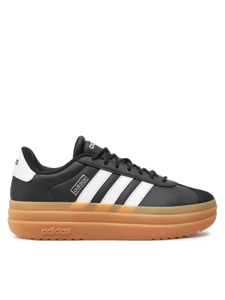 Sportcipők adidas Vl Court Bold Fekete fehér