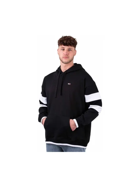 Blugi Tommy Hilfiger negru