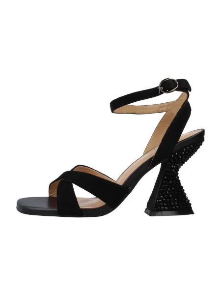 Pantofi Alma En Pena negru