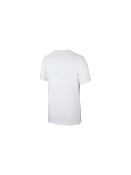 Majica Nike bijela