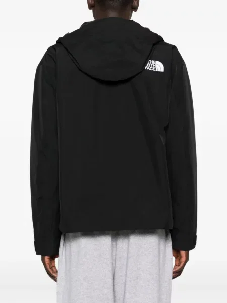 Geacă The North Face negru
