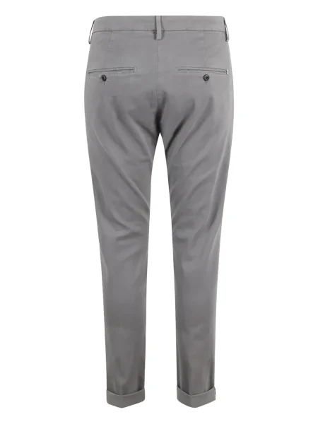 Pantaloni Dondup gri