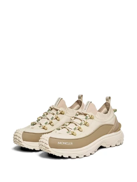 Sneakerși Moncler Trailgrip