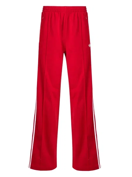 Tepláková souprava Adidas Originals bílá