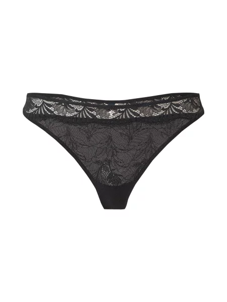 JOOP! Tanga Beautiful' negru