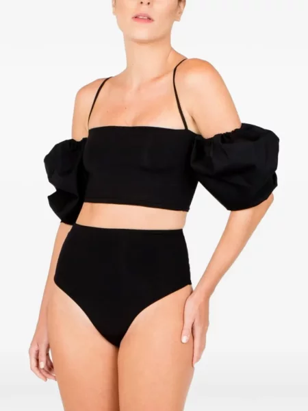 Bikini Maygel Coronel negru