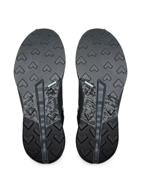 Impermeabil sneakerși On negru