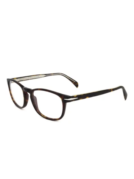 Ochelari de soare Eyewear By David Beckham maro