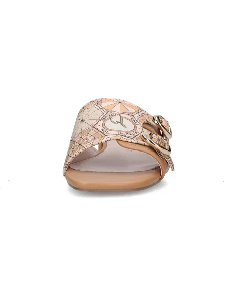 Pantofi Gattinoni bej