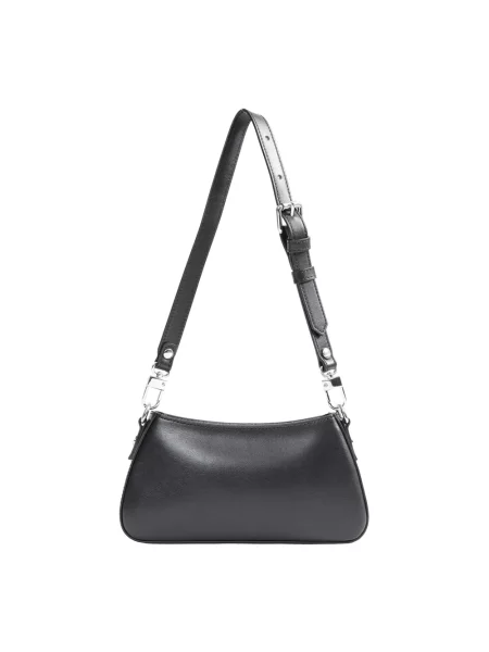 Torebka Vivienne Westwood skórzana czarna