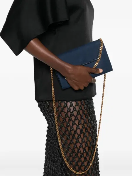 Colier Stella Mccartney albastru