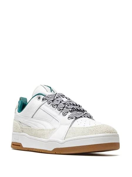 Sportbačiai Puma Suede balta