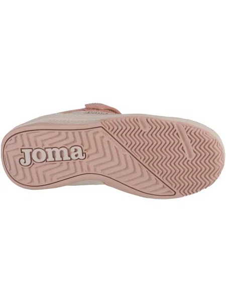 Pantofi Joma roz