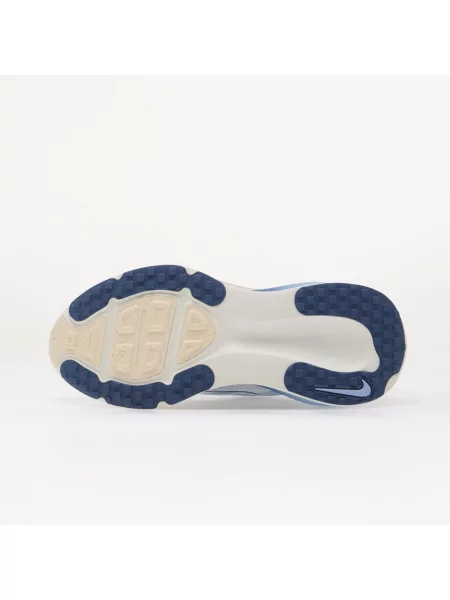 Běžecké běžecké boty Nike Vomero modré