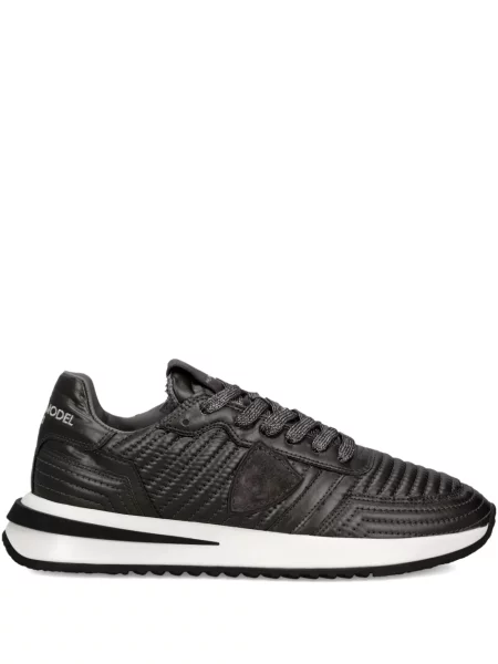 Sneakerși Philippe Model Paris negru