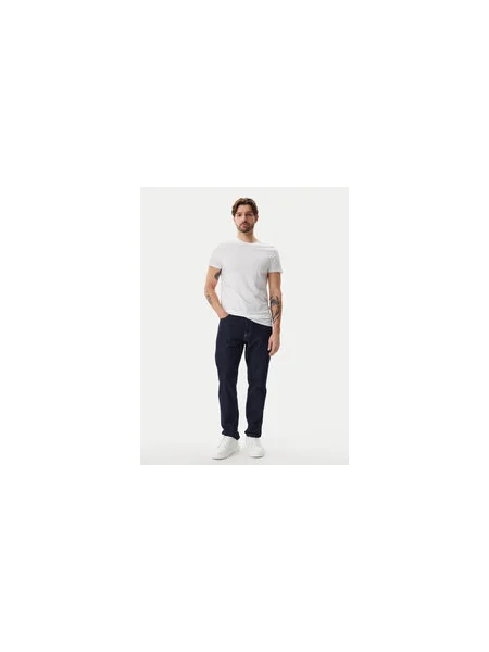 Calvin Klein Underwear 3 db póló Regular Fit fehér