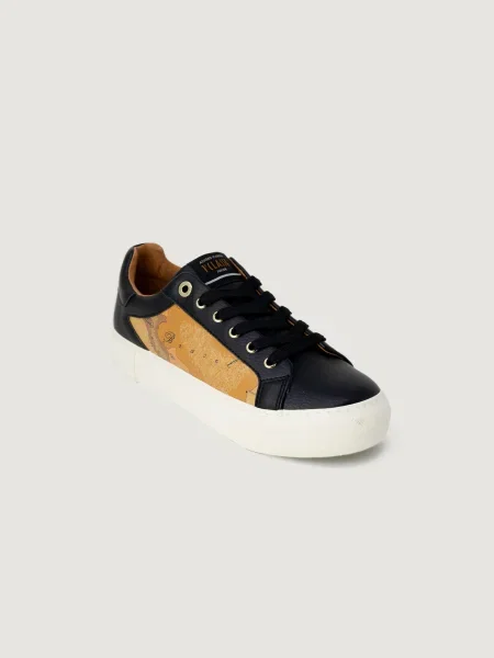 Superge Alviero Martini Prima Classe črna