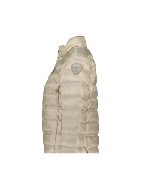 Sacou Blauer bej